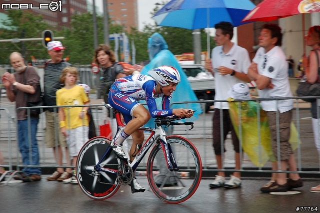 (全部貼完了)2010環法 196位騎士ITT個人獨照