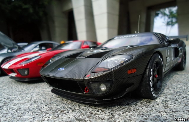 [圖多]2010/07/17 中部1:18車模之友超跑外拍大會