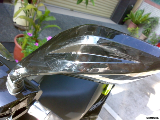 [沉痛的開箱Suzuki NEX X2]跨縣市托運（購車）請三思！！！