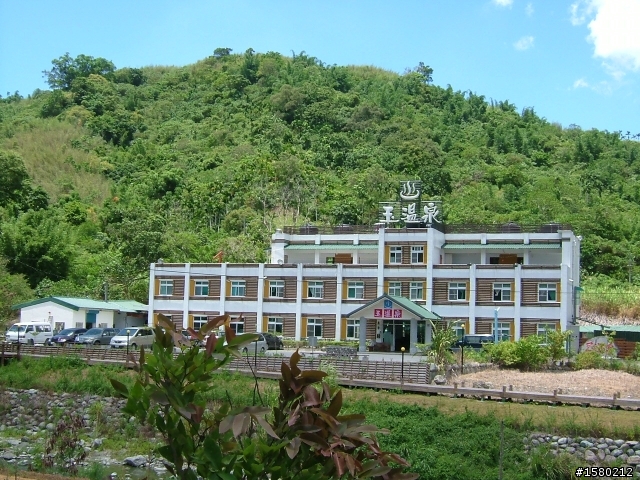 大激激與我環島去~8天逆時針海岸線~加花蓮太魯閣~武嶺