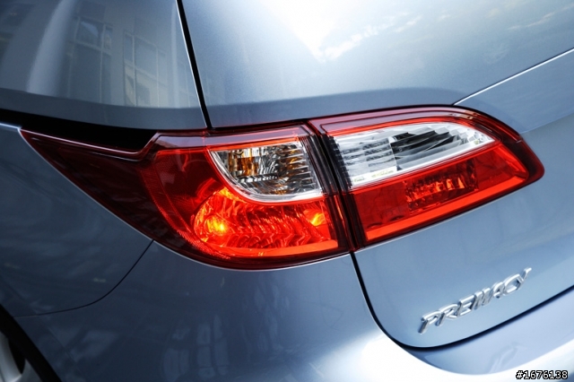 (圖多)7/1日本上市MAZDA 5!