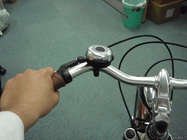 [沒有箱子的開箱文] KTM 憂你沒斯 8