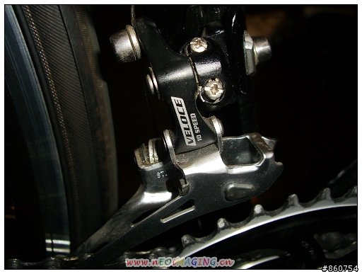 92年COLNAGO MASTER