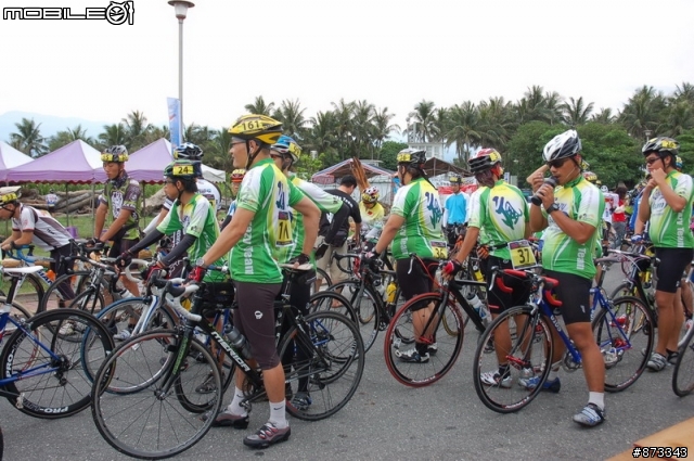 ﹝照片分享﹞2010戀戀197東海岸自行車公路賽(100公里)