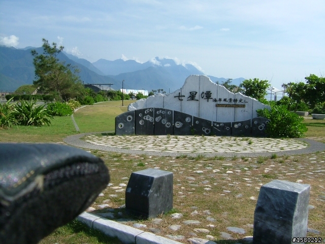 大激激與我環島去~8天逆時針海岸線~加花蓮太魯閣~武嶺