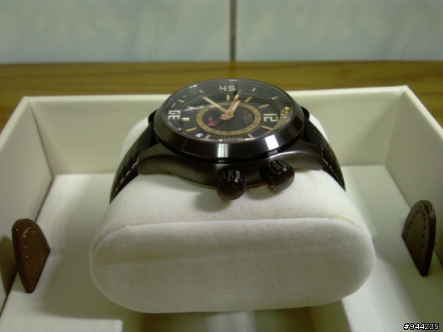 [分享] 新購入波爾錶 BALL Engineer Master II Diver GMT