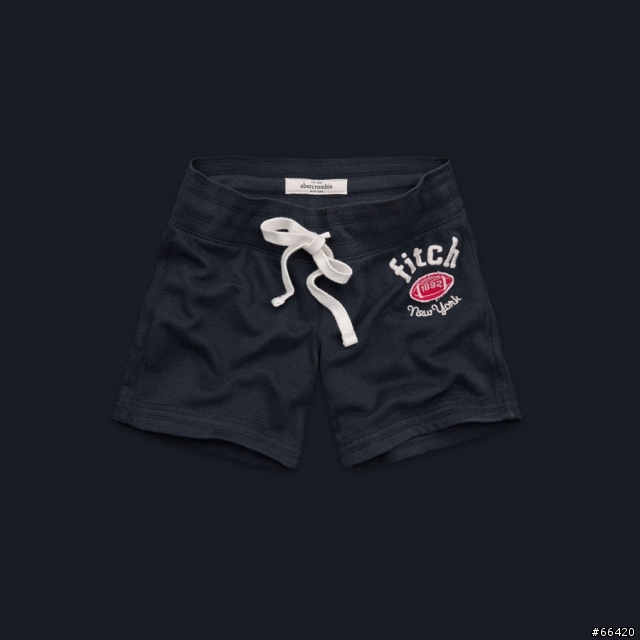 [開箱] abercrombie