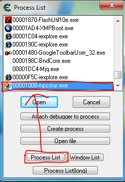 Cheat Engine 遊戲修改器