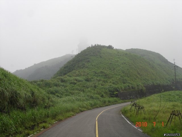 07_01 2010 大逆轉 ! 五分山雷達站