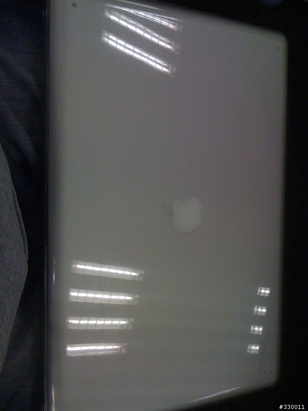 MBP17 i7 霧面＋speck外殼+booq包+Kensington電腦鎖 開箱分享