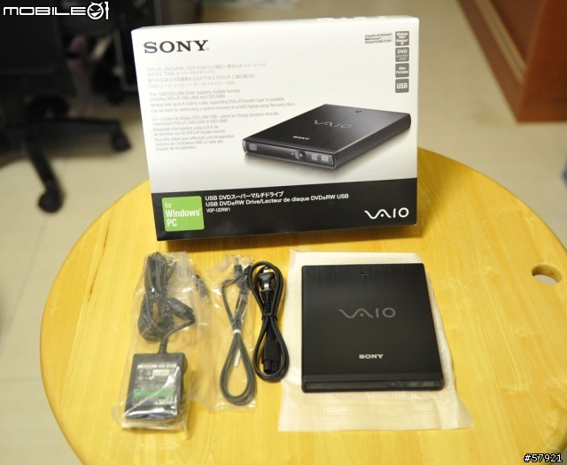 日版客製P 系列筆電『VGN-P11ALJ』分享