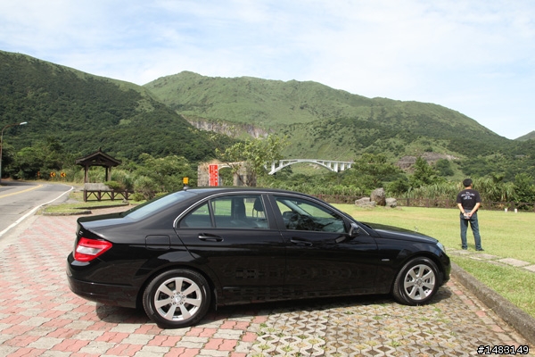 買了 C200 Classic