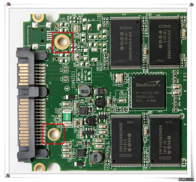 不怕你用 怕你不用-威剛 ADATA S599 128G 實測