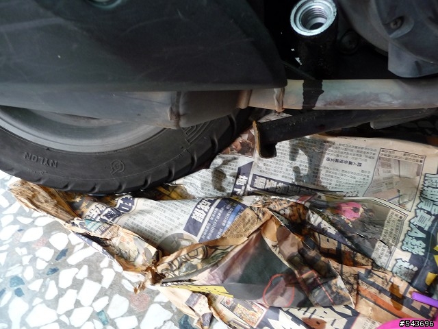 [附圖]理論最多不超過5cc.為啥我噴了一灘這麼多?