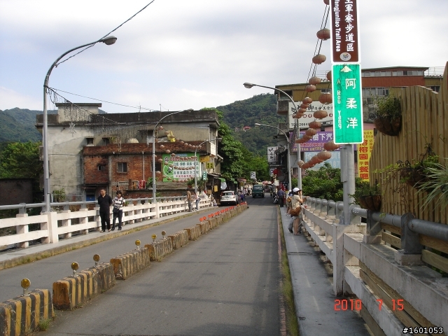07_15 2010 阿柔洋 , 上坡不太柔