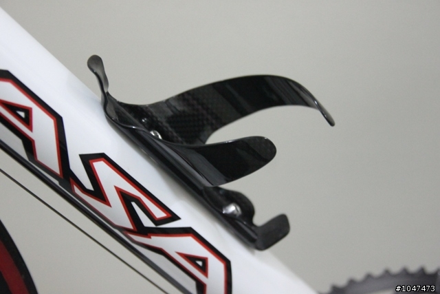 【分享】HASA 2011年式 R-1碳纖維公路車