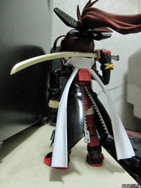 一擊殺蟲系列   IDX-9 PEST-X-SAN 新手分享