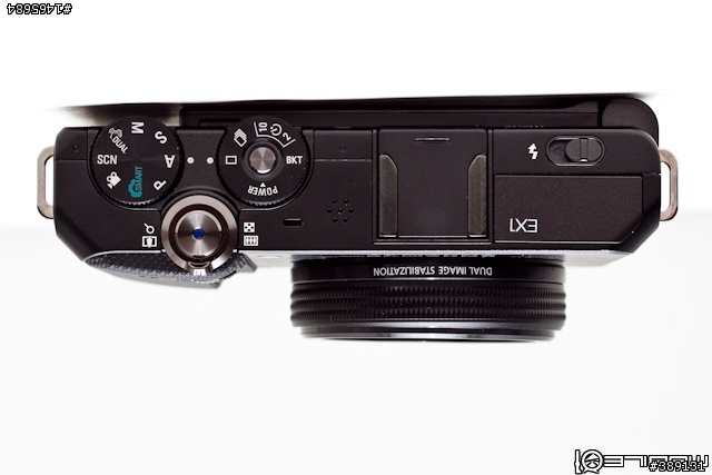 EX1的企圖心很明顯