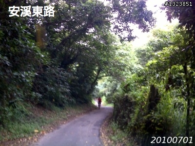 下一站，139（20110319補上二輪木屋後方已鋪上柏油的好漢坡、四面佛寺內陡坡與挑水古道新路線照片）