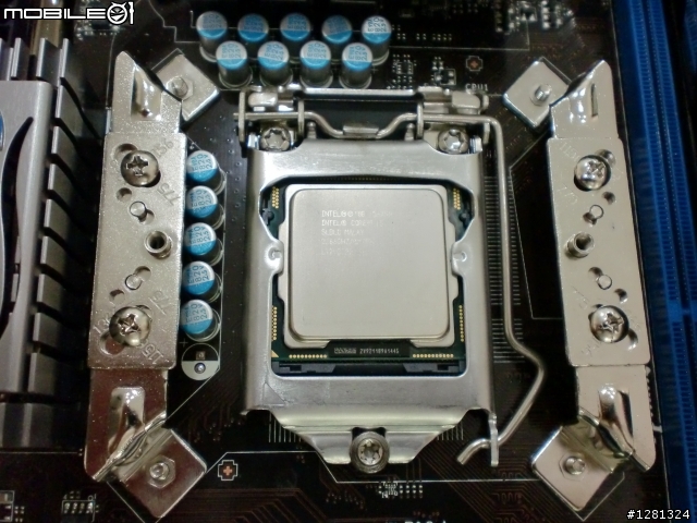 CoolerMaster V6GT 開箱