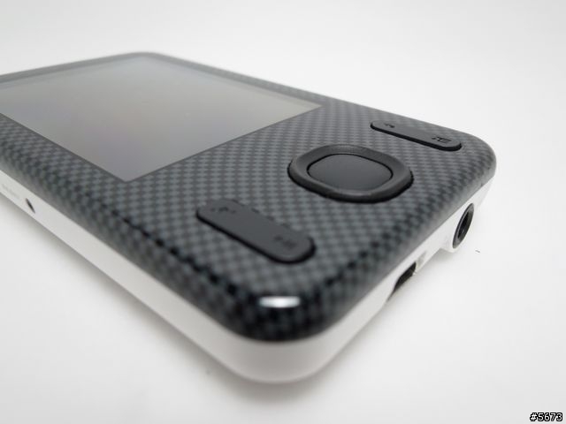 用心的“創新”-CREATIVE ZEN-XFi style”分享機“