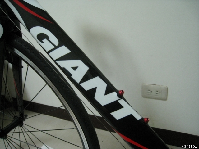 捷安特 TCR COMP2