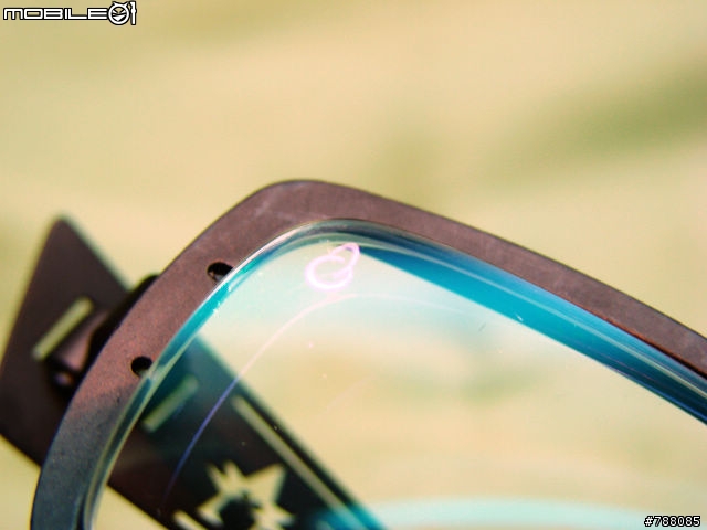 [開盒]為帽而生 SIWA分離式薄鈦眼鏡