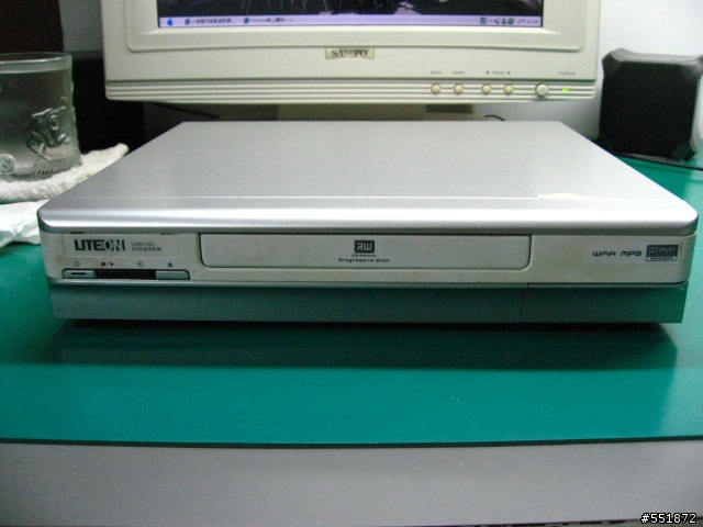 求助...DVD錄放影燒錄機雷射讀取頭組件取得.....