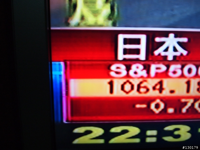 液晶電視的畫面不佳，是接第四台的通病嘛？
