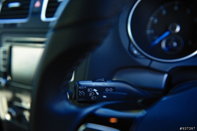 [開箱] 來自狼堡的怒吼 VW GOLF R