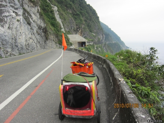 獸力車遊台灣>>環島全紀錄