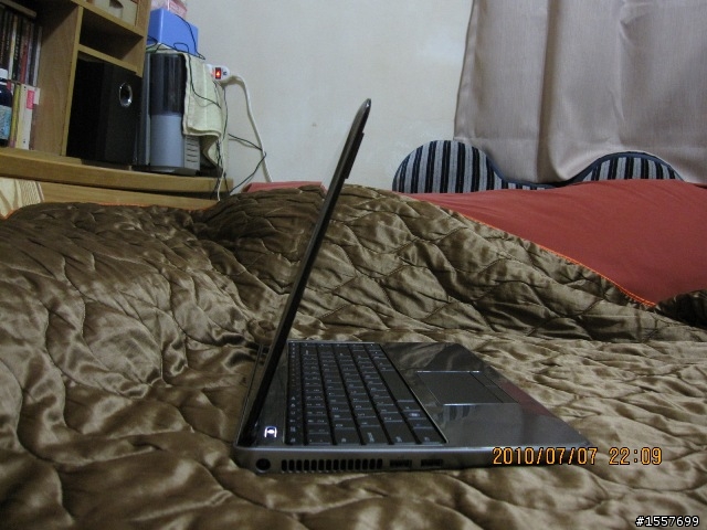 [分享] Dell M301Z - 13吋超輕薄筆電 -