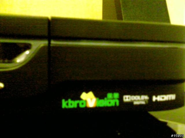 備份 kbro vision數位電視錄影的影片