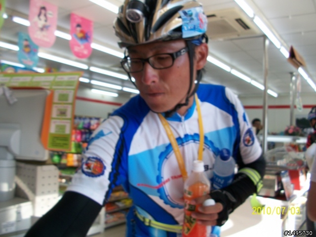 瘋600K (之) 一家都是人...相片600張