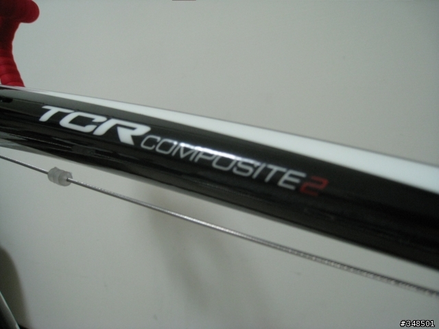 捷安特 TCR COMP2