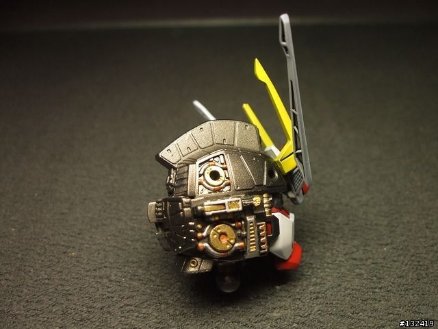 [PG] GAT-X105攻擊鋼彈進廠重製完成