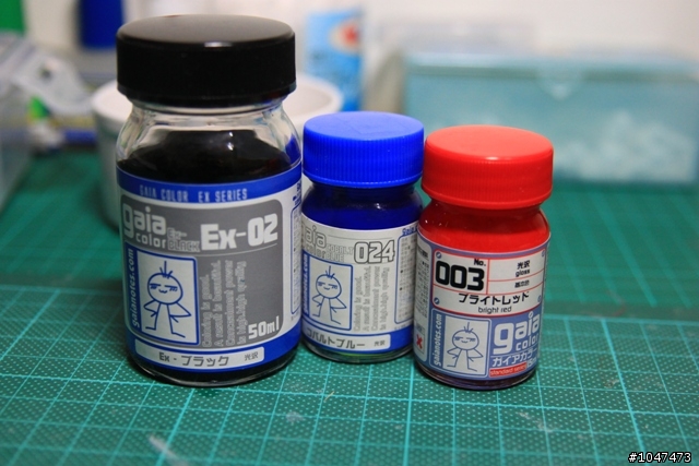 [模域發表!!] (鋼彈) PG RX-178 MK II 經典重現