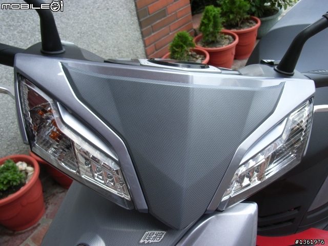 [開箱]New Fighter 150 Get!!