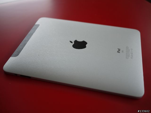 [分享] 澳洲布里斯本 iPad包膜初體驗 髮絲&透明卡夢