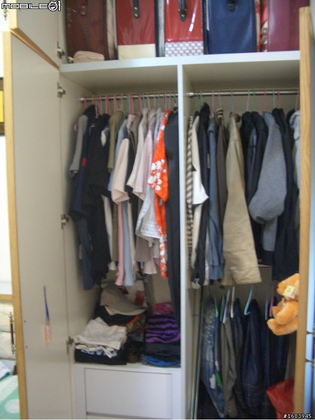[分享] 小房間之大滿足 My room (圖)