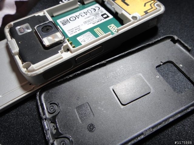 NOKIA的維修品質....(附圖)