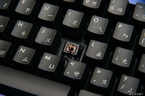 [開箱] Filco X PCADV 特製鍵盤小小開箱