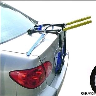 [分享] Travel Life 車頂攜車架 (車頂架QPS-110 + 攜車架SBC-05) - 2010.08.10更新