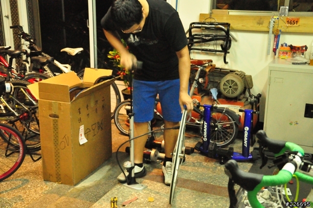 [分享]EURUS的第二春