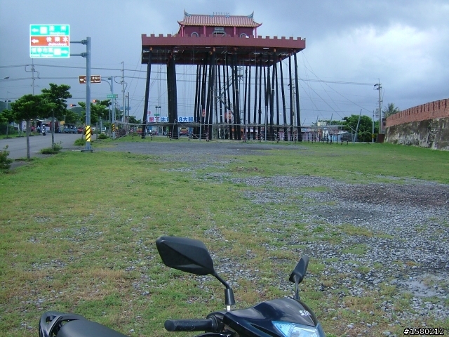 大激激與我環島去~8天逆時針海岸線~加花蓮太魯閣~武嶺