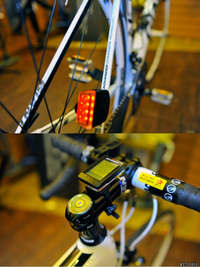 TCR AD3 2011 開箱圖