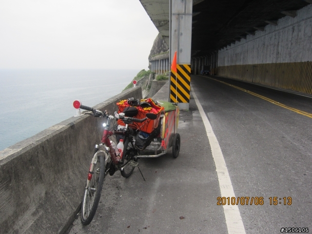 獸力車遊台灣>>環島全紀錄
