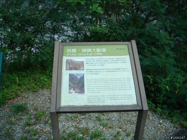 [遊記分享]我們在台灣公路之巔─武嶺，微笑