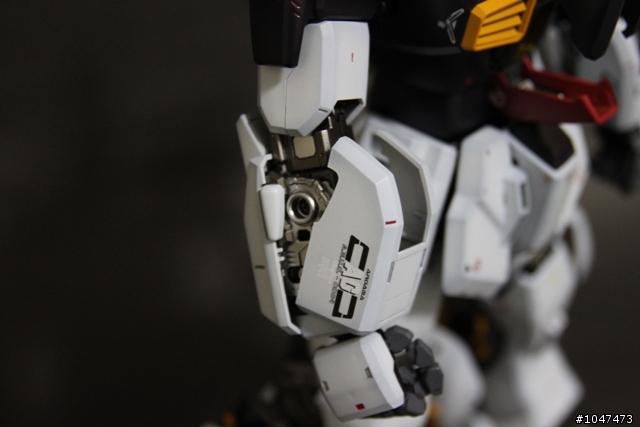 [模域發表!!] (鋼彈) PG RX-178 MK II 經典重現