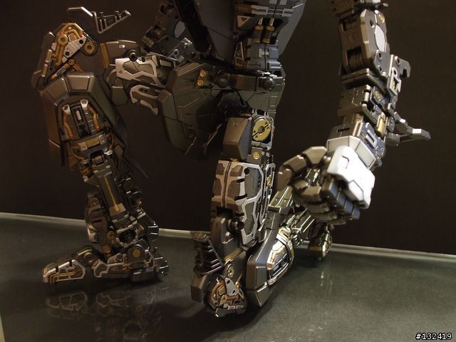 [PG] GAT-X105攻擊鋼彈進廠重製完成
